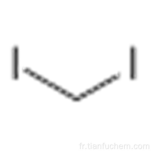 Diiodométhane CAS 75-11-6